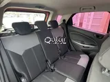Ford ECOSPORT FOR SALE - Excellent